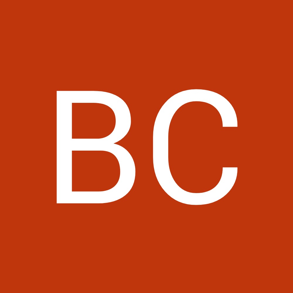 Meet your Posher, BC